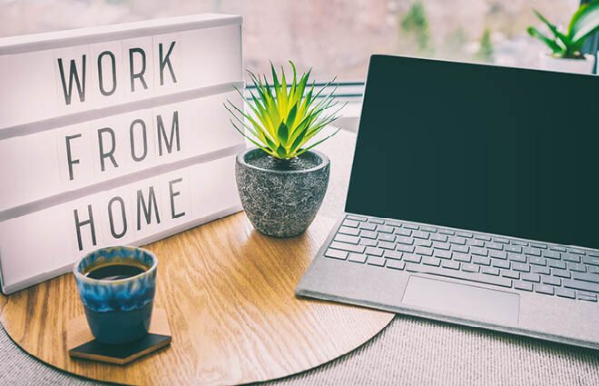 Work-From-Home Call Center Jobs for Students